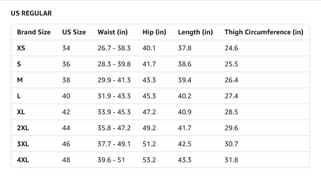 Men's Jogger Sweatpants Drawstring Waist Gym Workout Athletic Jogger Pants with Pockets - My Store